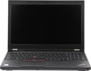 Laptop Lenovo Laptop Lenovo ThinkPad P51 i7-7820HQ 32 GB 1TB SSD Quadro M1200M 15,6" FHD W10Pro A- 2