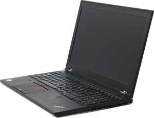 Laptop Lenovo Laptop Lenovo ThinkPad P51 i7-7820HQ 32 GB 1TB SSD Quadro M1200M 15,6" FHD W10Pro A- 3