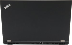 Laptop Lenovo Laptop Lenovo ThinkPad P51 i7-7820HQ 32 GB 1TB SSD Quadro M1200M 15,6" FHD W10Pro A- 5