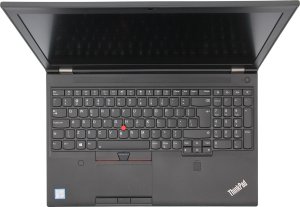 Laptop Lenovo Laptop Lenovo ThinkPad P51 i7-7820HQ 32 GB 1TB SSD Quadro M1200M 15,6" FHD W10Pro A- 7