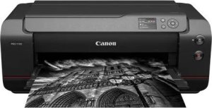 Drukarka atramentowa Canon Drukarka PIXMA PRO-1100 6856C006 1