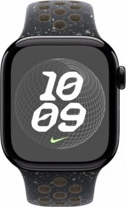 Apple Pasek sportowy Nike w kolorze nocnego nieba do koperty 40 mm - rozmiar S/M 3