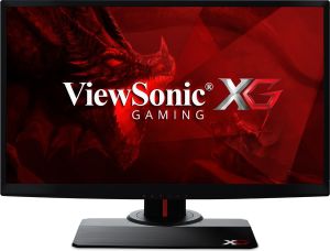 Monitor ViewSonic XG2530 1