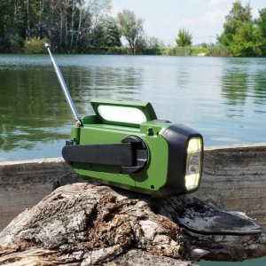 Radio Blaupunkt Radio przenośne Blaupunkt ER20 11