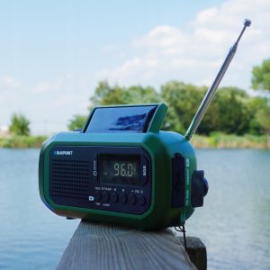 Radio Blaupunkt Radio przenośne Blaupunkt ER20 14