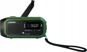 Radio Blaupunkt Radio przenośne Blaupunkt ER20 15