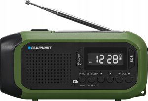 Radio Blaupunkt Radio przenośne Blaupunkt ER20 3