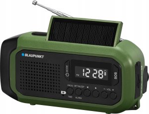 Radio Blaupunkt Radio przenośne Blaupunkt ER20 4