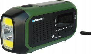 Radio Blaupunkt Radio przenośne Blaupunkt ER20 6