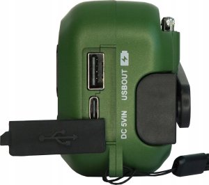 Radio Blaupunkt Radio przenośne Blaupunkt ER20 9