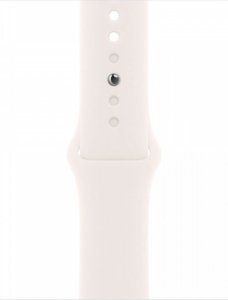 Apple Pasek sportowy w kolorze łagodnego różu do koperty 40 mm - rozmiar M/L 1