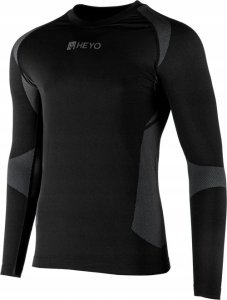 HEYO Bielizna termoaktywna męska HBT02 HEYO M/ L 4