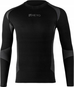 HEYO Bielizna termoaktywna męska HBT02 HEYO M/ L 5