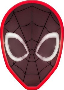Paladone Paladone Spiderman Lampka neonowa LED ścienna (Wall Mountable LED Neon Light) 2