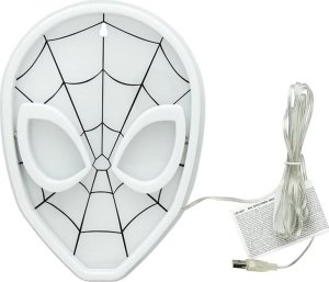 Paladone Paladone Spiderman Lampka neonowa LED ścienna (Wall Mountable LED Neon Light) 3