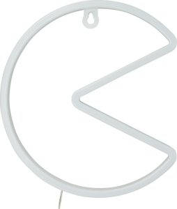 Paladone Paladone Pac Man Lampka neonowa LED ścienna (Wall Mountable LED Neon Light) 2