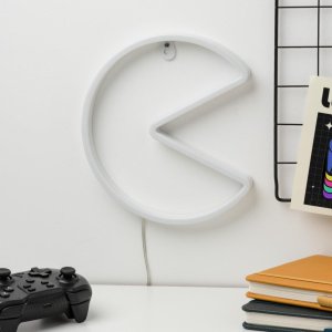 Paladone Paladone Pac Man Lampka neonowa LED ścienna (Wall Mountable LED Neon Light) 6