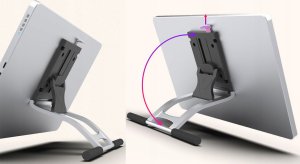 Bosto BT-19UHDT(M) Aluminium case 12