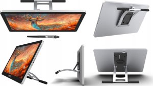Bosto BT-19UHDT(M) Aluminium case 4