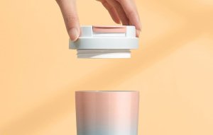 Blender kielichowy Deerma DEM-NU90 4