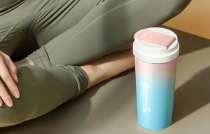 Blender kielichowy Deerma DEM-NU90 5