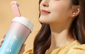 Blender kielichowy Deerma DEM-NU90 7