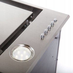 Okap Globalo OKAP GLOBALO RETIO 60.2 INOX 3