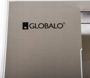 Okap Globalo OKAP GLOBALO RETIO 60.2 INOX 5
