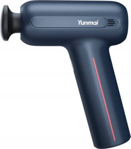 Masażer Yunmai Masażer Yunmai EasePro YMFG-M406 (niebieski) 2
