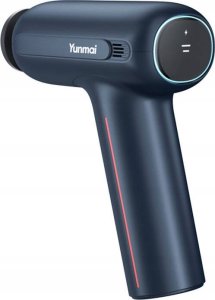 Masażer Yunmai Masażer Yunmai EasePro YMFG-M406 (niebieski) 4