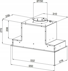 Okap Globalo OKAP GLOBALO RETIO 60.2 WHITE 13