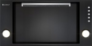Okap Globalo OKAP GLOBALO RETIO 60.2 BLACK 1