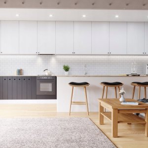 Okap Globalo OKAP GLOBALO RETIO 60.2 BLACK 5