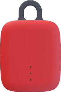 Moduł GPS notiOne Lokalizator notiOne go! PLUS Wybierz kolor: Czerwony 2