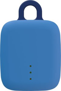 Moduł GPS notiOne Lokalizator notiOne go! PLUS Wybierz kolor: Czerwony 3