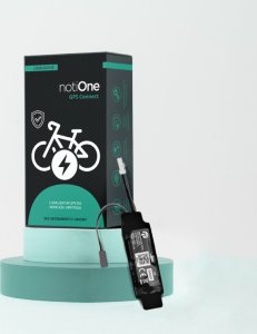 Moduł GPS notiOne Lokalizator notiOne GPS Connect Universal E-bike 2