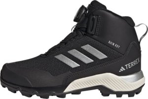 Buty trekkingowe damskie Adidas Terrex Winter MID BOA RAIN.RDY czarne r. 37 1/3 1