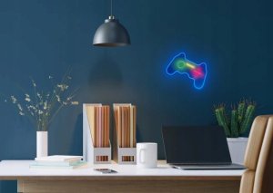 Activejet Neon LED Activejet AJE-NEON PAD 5