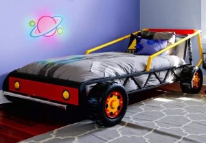 Activejet Neon LED Activejet AJE-NEON PLANET 3