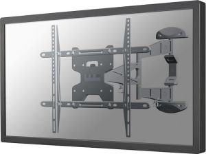 Neomounts Uchwyt ścienny LED-W500SILVER 32''-60'' 2