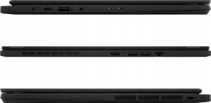 Laptop MSI MSI Commercial 14 H A13MG vPro-256PL Intel Core i5-13500H 14inch FHD+ 2x8GB DDR4 1TB NVMe PCIe SSD Iris Xe Graphics W11P 8