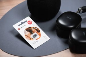 Karta ForCell FORCELL F-DATA karta pamięci 32GB UHS-I U3 class 10 2