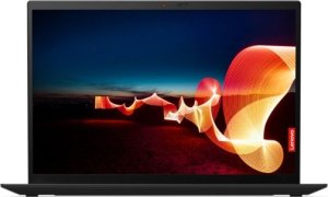 Laptop Lenovo ThinkPad X1 CARBON G9 i5-1145G7 vPro 14" WUXGA AG TouchScreen 32GB SSD256 IrisXe BLK W11Pro (REPACK) 2Y 2