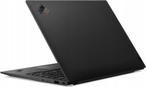 Laptop Lenovo ThinkPad X1 CARBON G9 i5-1145G7 vPro 14" WUXGA AG TouchScreen 32GB SSD256 IrisXe BLK W11Pro (REPACK) 2Y 4
