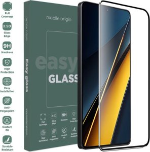 Mobile Origin EasyGlass - Xiaomi Poco X6 Pro 5G 1