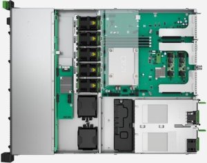 Serwer Fujitsu RX1330M6 E-2436 32GB 4xSFF 500W 2