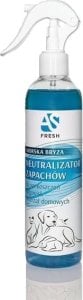 ZooArt AS FRESH NEUTRALIZATOR ZAPACHÓW MORSKA    BRYZA 1