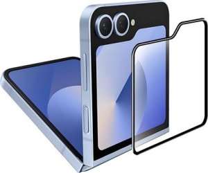 Mobile Origin EasyGlass - Samsung Galaxy Z Flip6 2