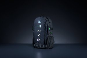 Razer Razer Rogue Backpack V3 plecak Czarny Poliester, Termoplastyczne elastomery poliuretanowe (TPU) 1