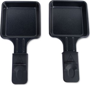 Grill elektryczny Hoffen 7